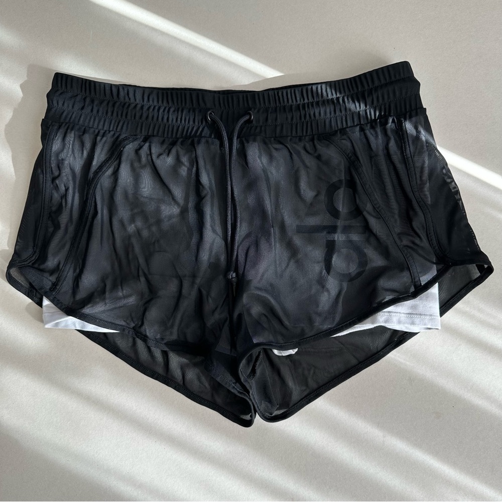 Alo Ambience Shorts